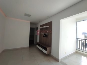 apartment em Rua Elias Juvenal de Mello, Jardim Ana Maria - Jundiaí - SP