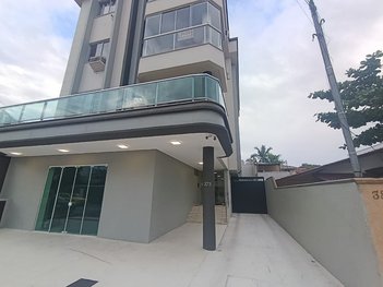 apartment em Rua Dom Sebastião, Vila Real - Balneário Camboriú - SC