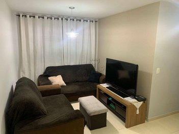 apartment em Rua Alexander Graham Bell, Parque Jamaica - Londrina - PR