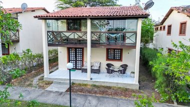 house em Rua Ademar Francisco dos Santos, Santana - Gravatá - PE