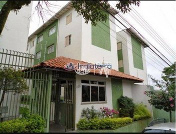apartment em Rua São Luiz, Vila Shimabokuro - Londrina - PR