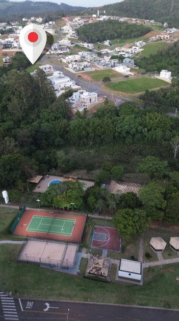 land_lot em Alameda das Araucárias, Santa Isabel - Louveira - SP