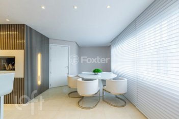 apartment em Rua Cruz Jobim, Jardim Itu - Porto Alegre - RS