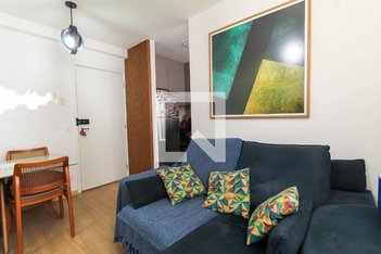 apartment em Rua Visconde de Parnaíba, Brás - São Paulo - SP