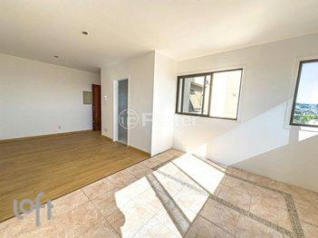 apartment em Leopoldo Bier, Santana - Porto Alegre - RS