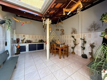 house em Avenida 6 JG, Jardim Guanabara II - Rio Claro - SP