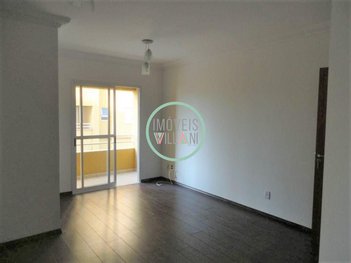 apartment em Rua Paulo Edson Blair, Jardim Apolo - São José dos Campos - SP