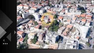land_lot em Eduardo Lopes, Santo André - Belo Horizonte - MG