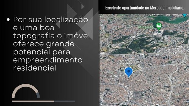 Cômodo Condomínio