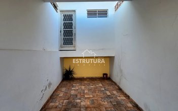 house em Avenida 22, Vila Aparecida - Rio Claro - SP