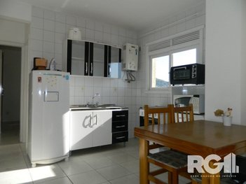 apartment em Dom Pedro II, Higienópolis - Porto Alegre - RS