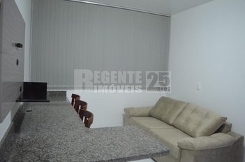 apartment em Avenida Hercílio Luz, Centro - Florianópolis - SC