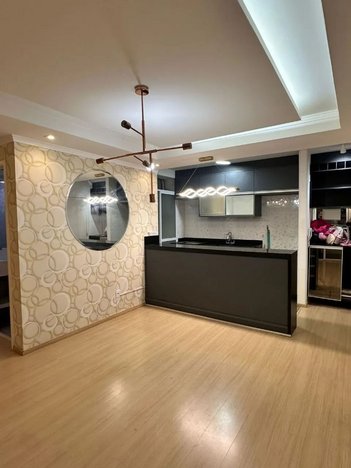 apartment em Rua Domingos José Sapienza, Vila Aurora (Zona Norte) - São Paulo - SP