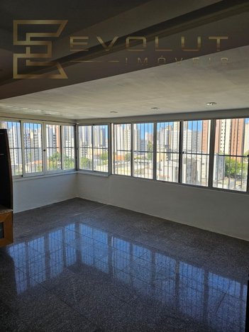 apartment em Rua Carolina Sucupira, Aldeota - Fortaleza - CE