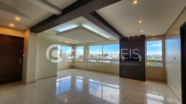 apartment em Rua Dona Adda Mascarenhas de Moraes, Jardim Itu - Porto Alegre - RS