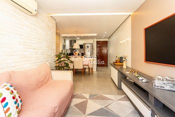 apartment em QI 27 Lote 7/9, Guará II - Brasília - DF