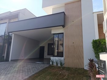 house em Avenida das Ondas, Jardim São Francisco - Piracicaba - SP
