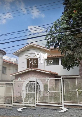 house em Rua Mariano Procópio, Vila Monumento - São Paulo - SP