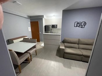 apartment em Rua German Lorca, Loteamento Reserva Raposo - São Paulo - SP