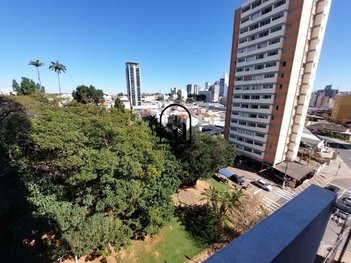 apartment em Rua Saldanha Marinho, Centro - Campinas - SP