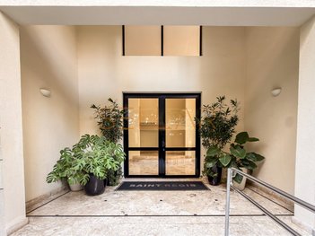 apartment em Rua Fernandes de Abreu, Chácara Itaim - São Paulo - SP