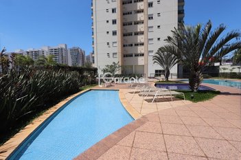 apartment em Rua Felício Pereira, Jardim Piqueroby - São Paulo - SP