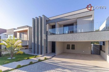 house em Rua Waldyr Francisco Luciano, Granja Viana II - Cotia - SP
