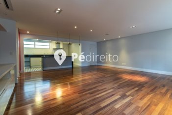 apartment em Rua Tabapuã, Itaim Bibi - São Paulo - SP