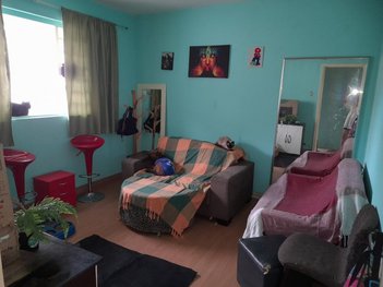 house em Avenida Jurema, Indianópolis - São Paulo - SP