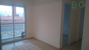 apartment em Rua Glicério, Liberdade - São Paulo - SP