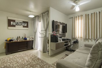 apartment em Rua Edmundo Kirmayr, Vila Roque - São Paulo - SP