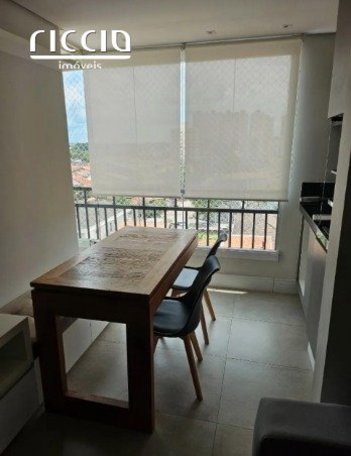 apartment em Rua Leme, Jardim das Indústrias - São José dos Campos - SP