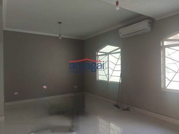 house em Rua Guido Martins Moreira, Jardim Santa Maria - Jacareí - SP