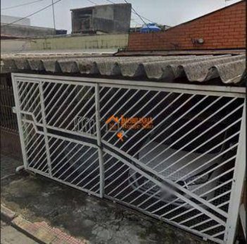 house em Rua Humberto Porto, Jardim Pinhal - Guarulhos - SP