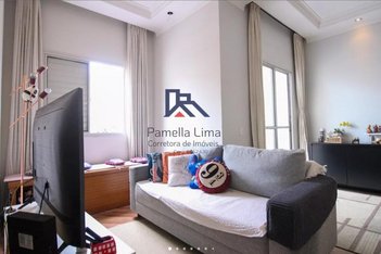 apartment em Rua Ibitirama, Vila Prudente - São Paulo - SP