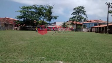 land_lot em Rua Floriano Peixoto, Vila Praiana - Lauro de Freitas - BA