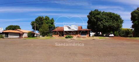 office em Pr 445 Km 56, Irerê - Londrina - PR