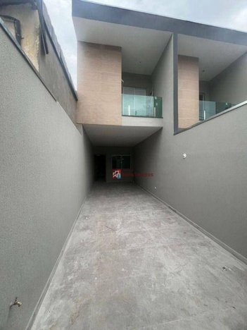 house em Rua Hibisco, Jardim Brasil (Zona Norte) - São Paulo - SP