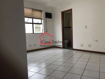 office em Rua Marquesa de Alorna, São Lucas - Belo Horizonte - MG