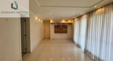 apartment em Rua Lino Coutinho, Ipiranga - São Paulo - SP