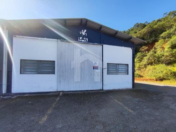 industrial em Marechal Castelo Branco, Centro - Schroeder - SC