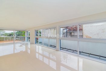 apartment em Rua Doutor Possidônio Cunha, Vila Assunção - Porto Alegre - RS