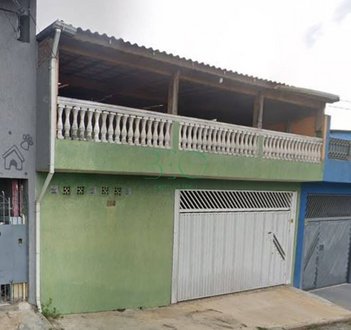 house em Rua Ignácio Alves de Mattos, Itaquera - São Paulo - SP