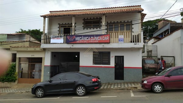 Cômodo Condomínio