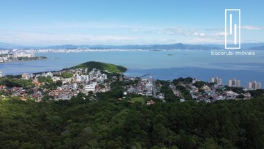 apartment em Rua Francisca Inês da Costa, João Paulo - Florianópolis - SC