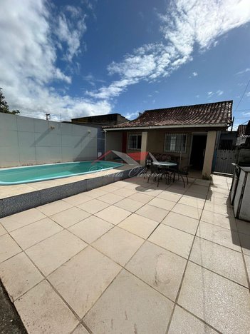 house em Rua Abelardo Barbosa, Santa Margarida II (Tamoios) - Cabo Frio - RJ