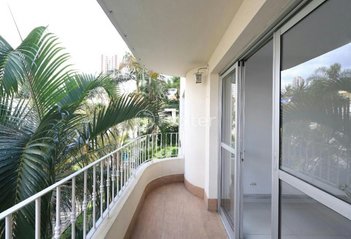 apartment em Rua Emílio Mallet, Vila Gomes Cardim - São Paulo - SP