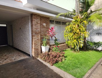 house em Rua Vieira de Almeida, Ipiranga - São Paulo - SP