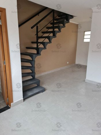 house em Rua Francisco Afonso, Jardim São José - Mauá - SP