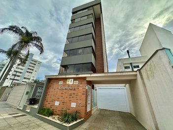 apartment em Rua Vereador João Praxedes Teixeira, Vila Moema - Tubarão - SC